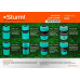 Sturm! 3015-21-1/2ASPR Быстросъёмный соединитель для шланга 1/2" АКВАСТОП TPR Sturm!