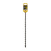 Бур SDS+ 12х310 HIGH SPEED плоский резец U спираль Hanskonner — артикул H9019-F12-310