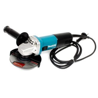 Болгарка (УШМ) Makita 9558HN