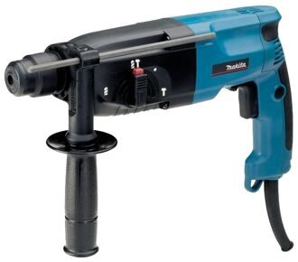 Перфоратор MAKITA HR2450