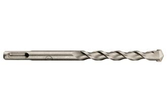 SDS-plus Classic / 10,0 x 260 мм (626188000) Metabo