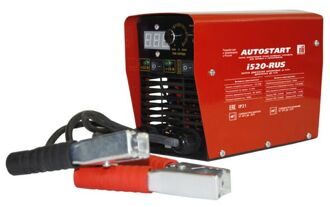 Пуско-зарядное устройство BestWeld AUTOSTART i520-RUS (BW1640R)