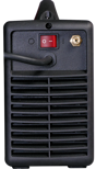 Сварочный инвертор FUBAG INTIG 160 DC + горелка FB TIG 17 5P 4m  (38455) (38 025.2)