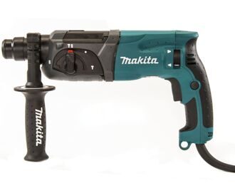 Перфоратор Makita HR2470X15